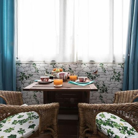 Crispi Deluxe 2 Bedroom Roma Eksteriør bilde