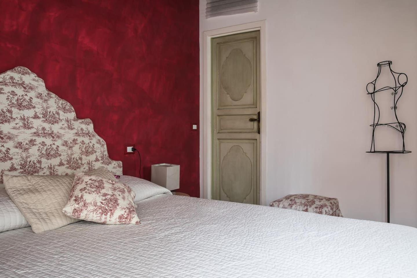 Crispi Deluxe 2 Bedroom Roma Eksteriør bilde